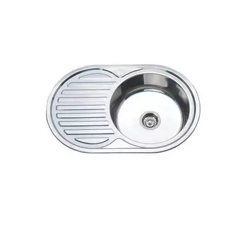 Кухонная мойка Ростовская Мануфактура Сантехники