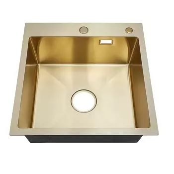 Кухонная мойка Ростовская Мануфактура Сантехники