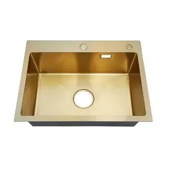 Кухонная мойка Ростовская Мануфактура Сантехники