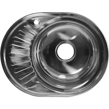 Кухонная мойка Сантаком