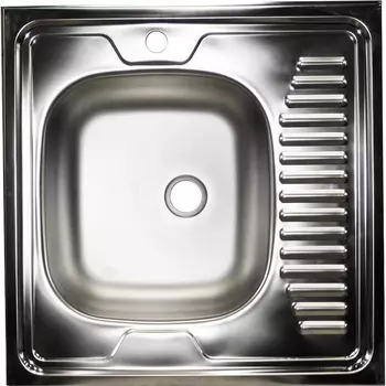 Кухонная мойка Сантаком