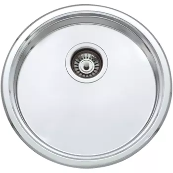 Кухонная мойка Seaman