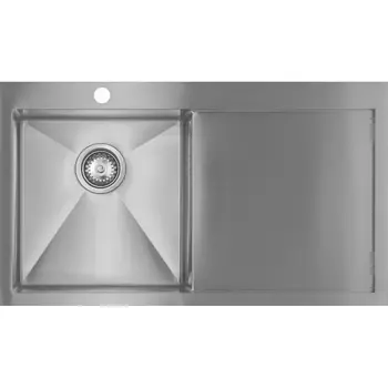 Кухонная мойка Seaman