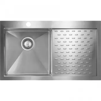 Кухонная мойка Seaman
