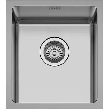 Кухонная мойка Seaman