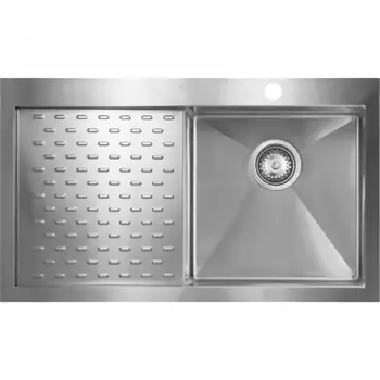 Кухонная мойка Seaman