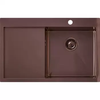 Кухонная мойка Seaman