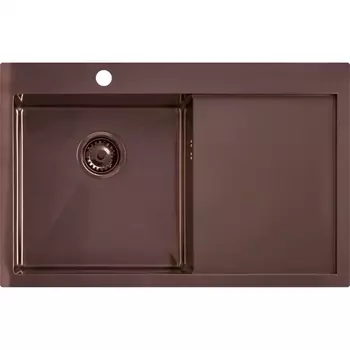 Кухонная мойка Seaman