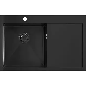 Кухонная мойка Seaman