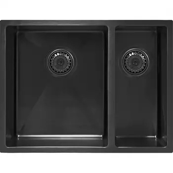 Кухонная мойка Seaman