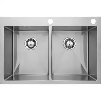 Кухонная мойка Seaman