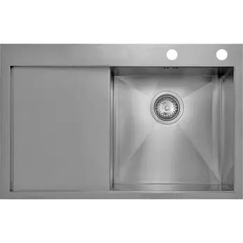 Кухонная мойка Seaman