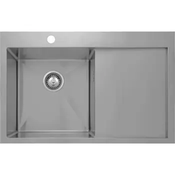 Кухонная мойка Seaman