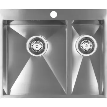 Кухонная мойка Seaman