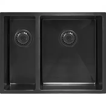 Кухонная мойка Seaman