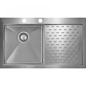 Кухонная мойка Seaman