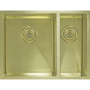 Кухонная мойка Seaman