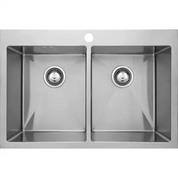 Кухонная мойка Seaman