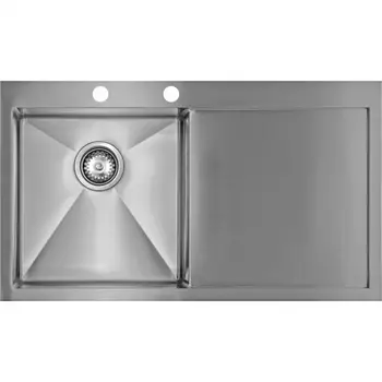 Кухонная мойка Seaman