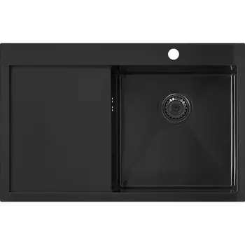 Кухонная мойка Seaman