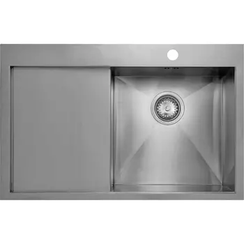 Кухонная мойка Seaman