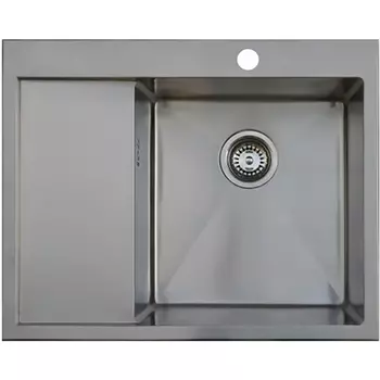 Кухонная мойка Seaman