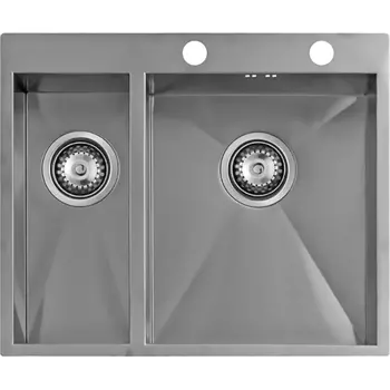 Кухонная мойка Seaman