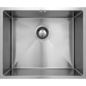 Кухонная мойка Seaman