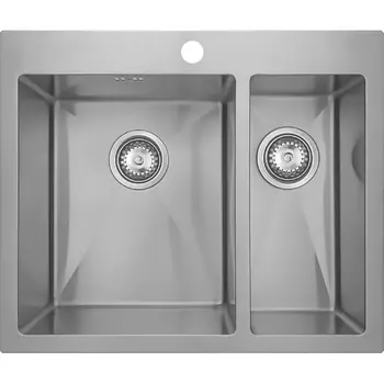 Кухонная мойка Seaman