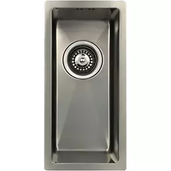 Кухонная мойка Seaman