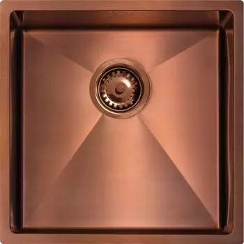 Кухонная мойка Seaman