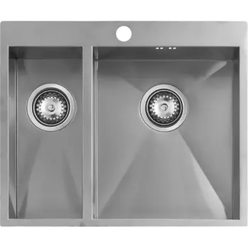 Кухонная мойка Seaman