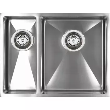 Кухонная мойка Seaman