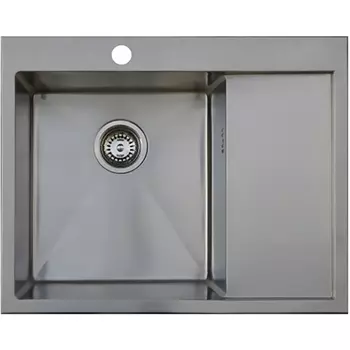 Кухонная мойка Seaman