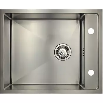 Кухонная мойка Seaman