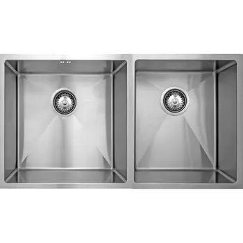 Кухонная мойка Seaman