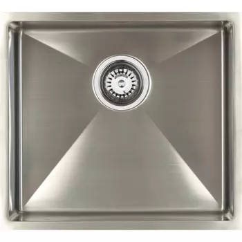 Кухонная мойка Seaman