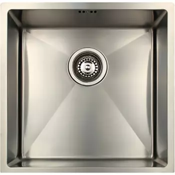 Кухонная мойка Seaman