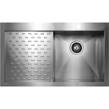 Кухонная мойка Seaman