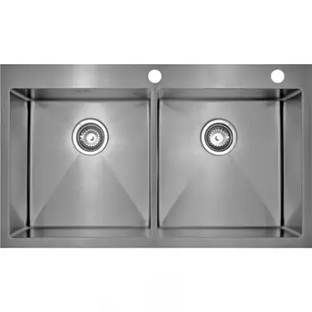 Кухонная мойка Seaman