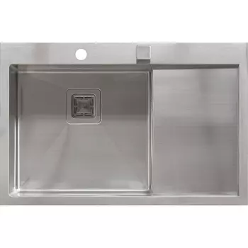 Кухонная мойка Seaman