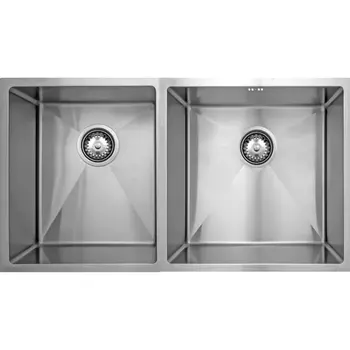 Кухонная мойка Seaman