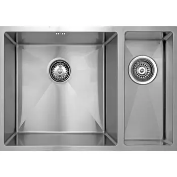 Кухонная мойка Seaman