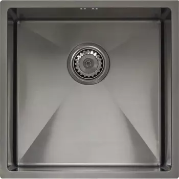 Кухонная мойка Seaman