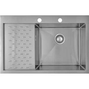 Кухонная мойка Seaman