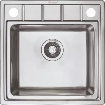 Кухонная мойка Seaman