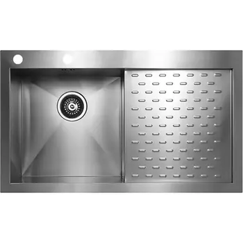 Кухонная мойка Seaman