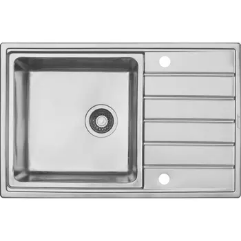 Кухонная мойка Seaman