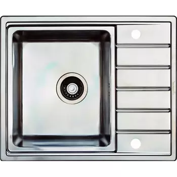 Кухонная мойка Seaman