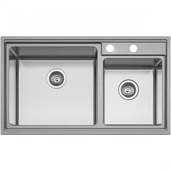 Кухонная мойка Seaman